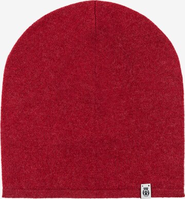 Roeckl Beanie in Red: front