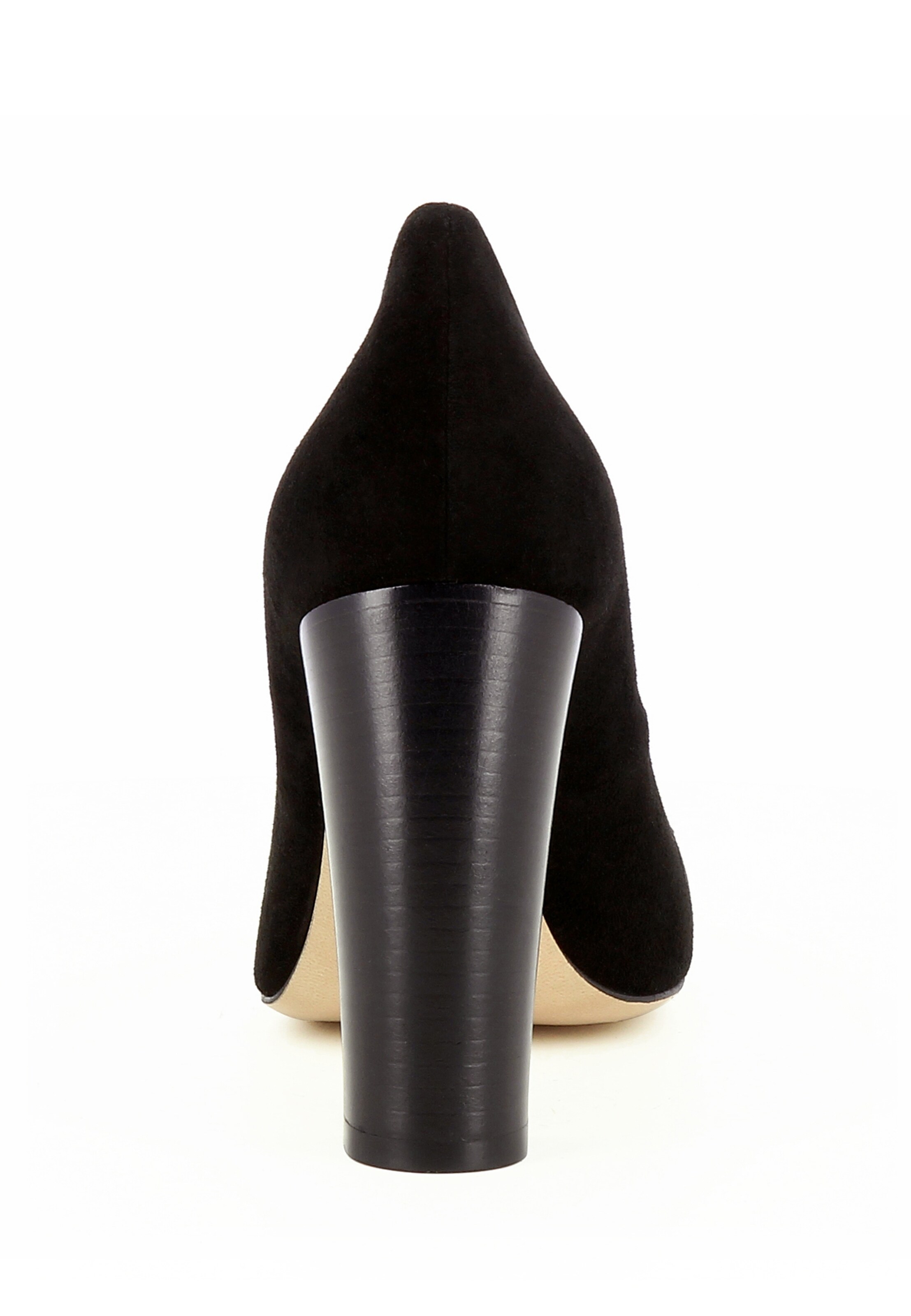 EVITA Pumps 'CRISTINA' in Black