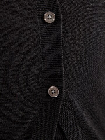 Giacchetta 'The Knits' di SEIDENSTICKER in nero