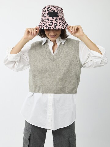 Chapeaux CODELLO en rose