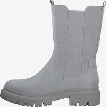 Bottes MARCO TOZZI en gris