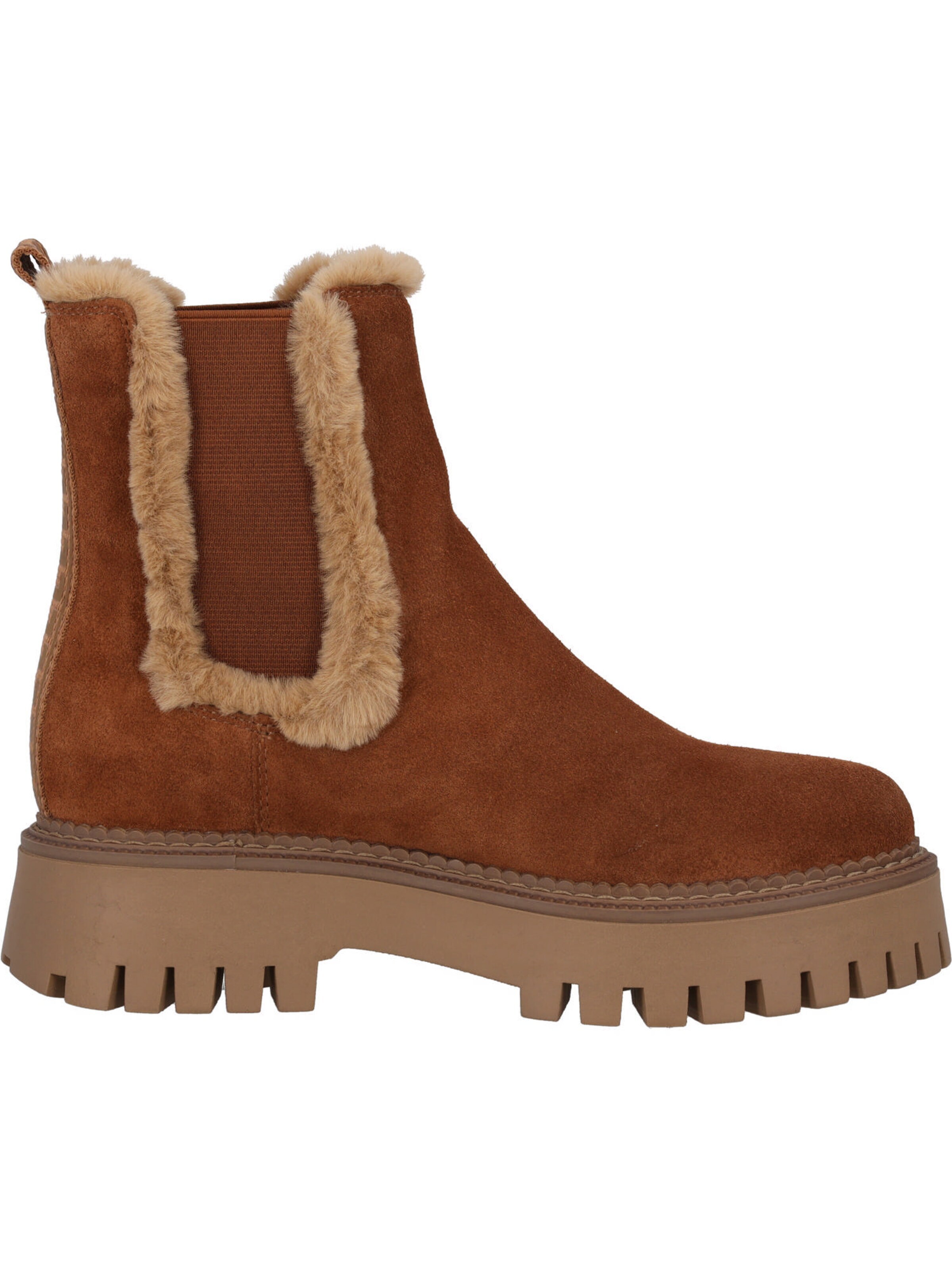 Palado - Botas Chelsea 'Palado Kaylessa' en marrón