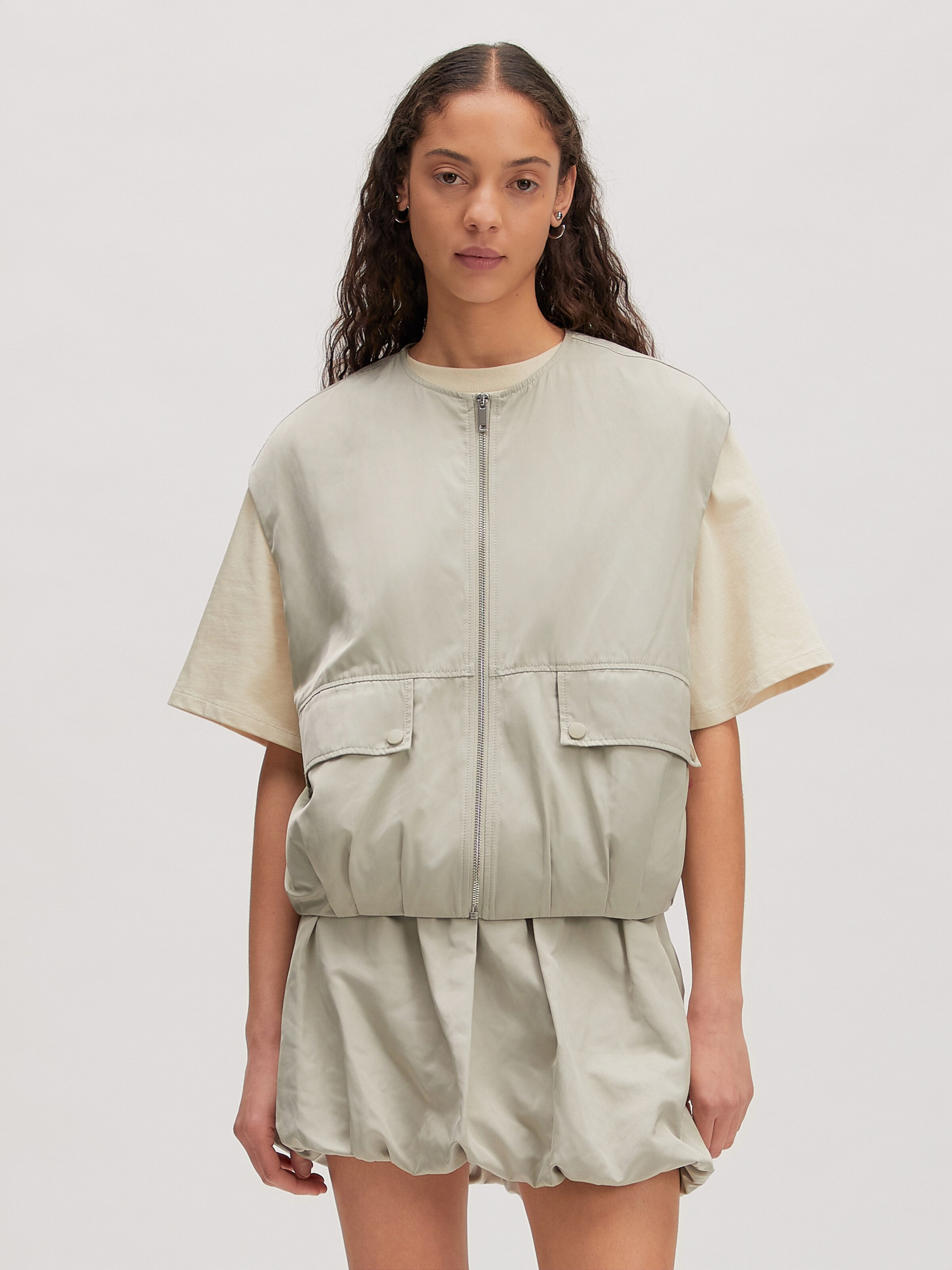 Bodywarmer 'Veronica'