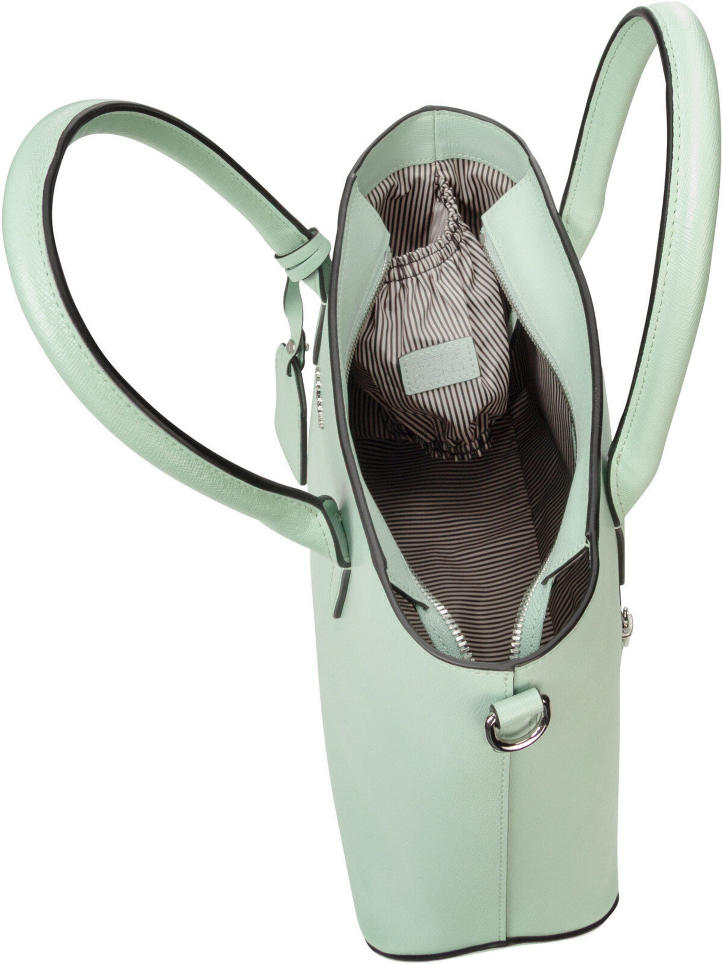 Picard Handtas 'Superstar' in Blauw