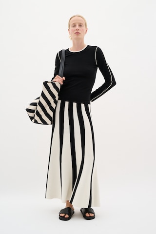 Cabas 'Ailey' InWear en blanc