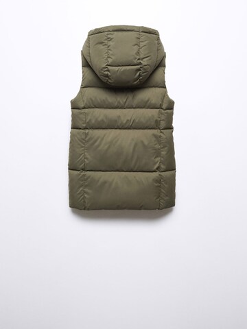 MANGO KIDS Vesta 'Alilv5' – zelená