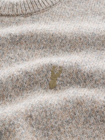 Next Svetr – béžová