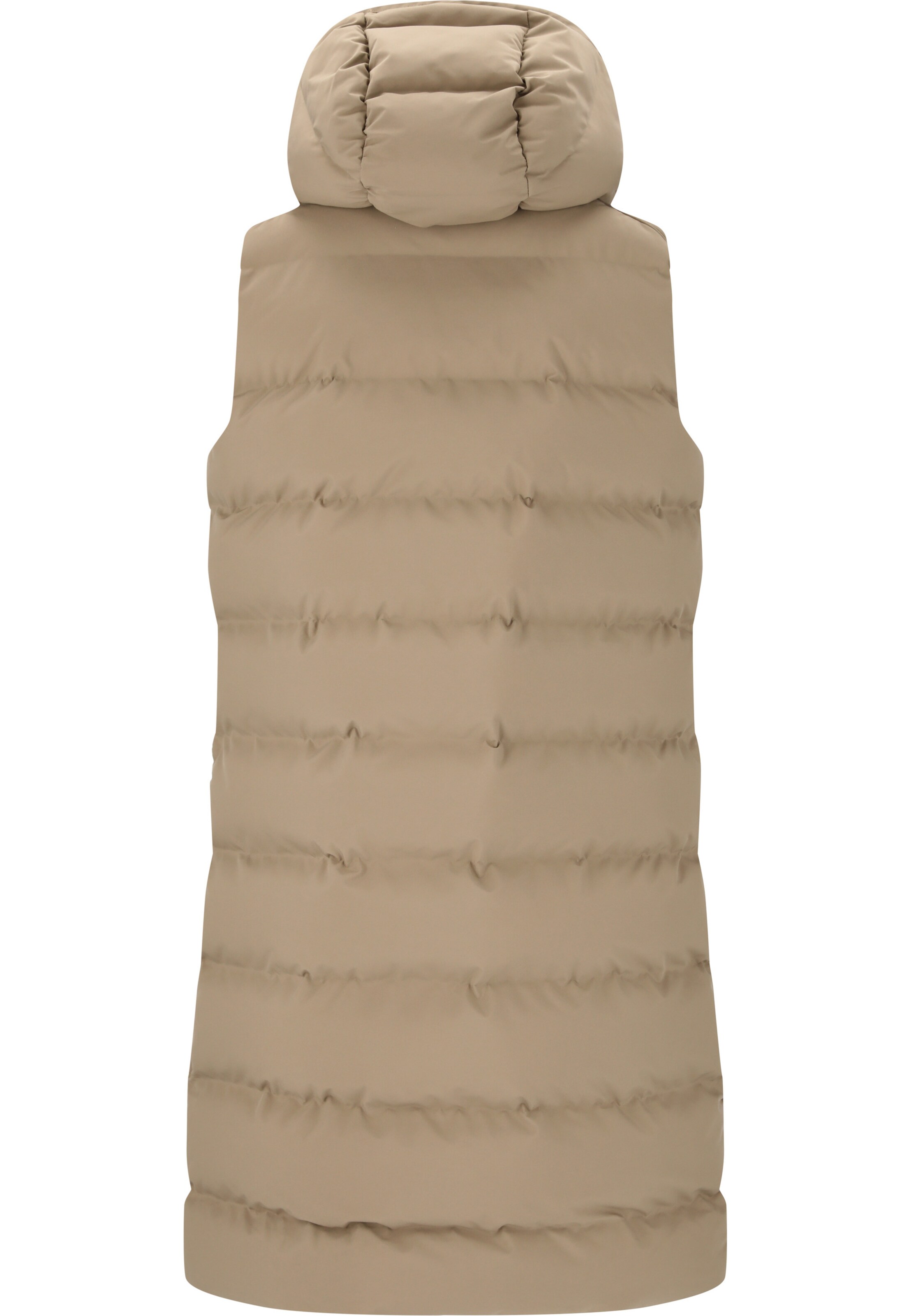 Whistler Vest 'Joana' in Beige