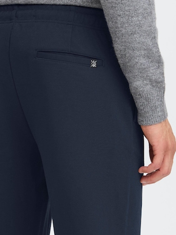 INDICODE JEANS Regular Chinohose ' IDCowsol ' in Blau