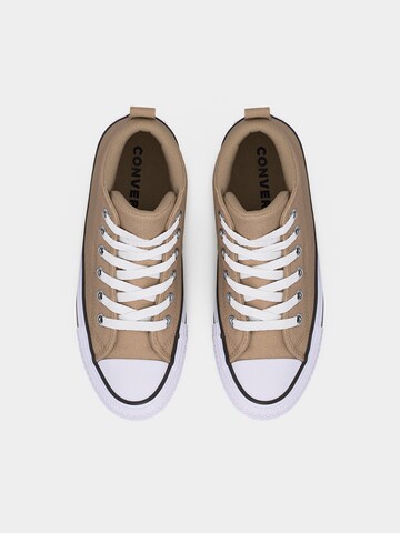 CONVERSE Sneaker 'MALDEN' i beige
