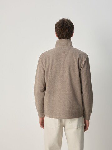 Next Svetr – hnědá