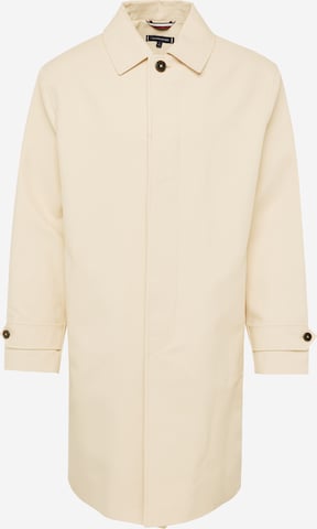 Tommy Hilfiger Tailored Átmeneti kabátok - bézs: elől