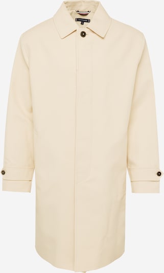 Demisezoninis paltas iš Tommy Hilfiger Tailored, spalva – smėlio spalva, Prekių apžvalga