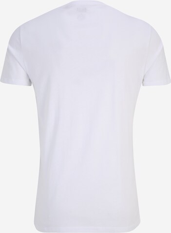 DIESEL T-Shirt in Grau