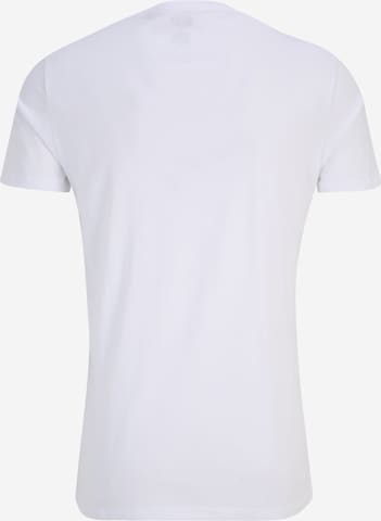 DIESEL T-Shirt in Grau