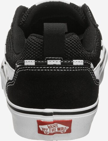 VANS Sneakers in Black
