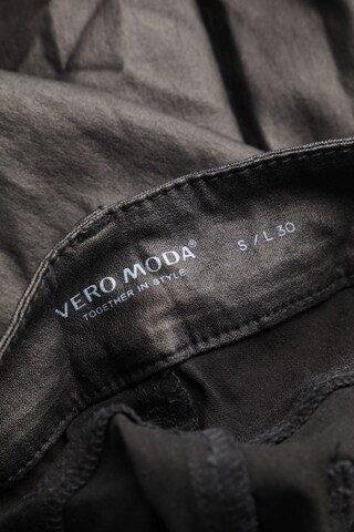 VERO MODA Skinny-Jeans 27-28 in Schwarz