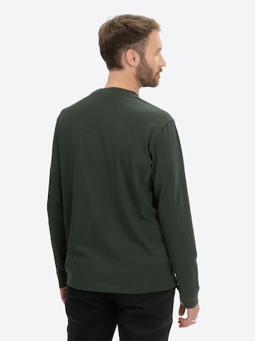 MELA Bluser & t-shirts 'Tejas' i grøn