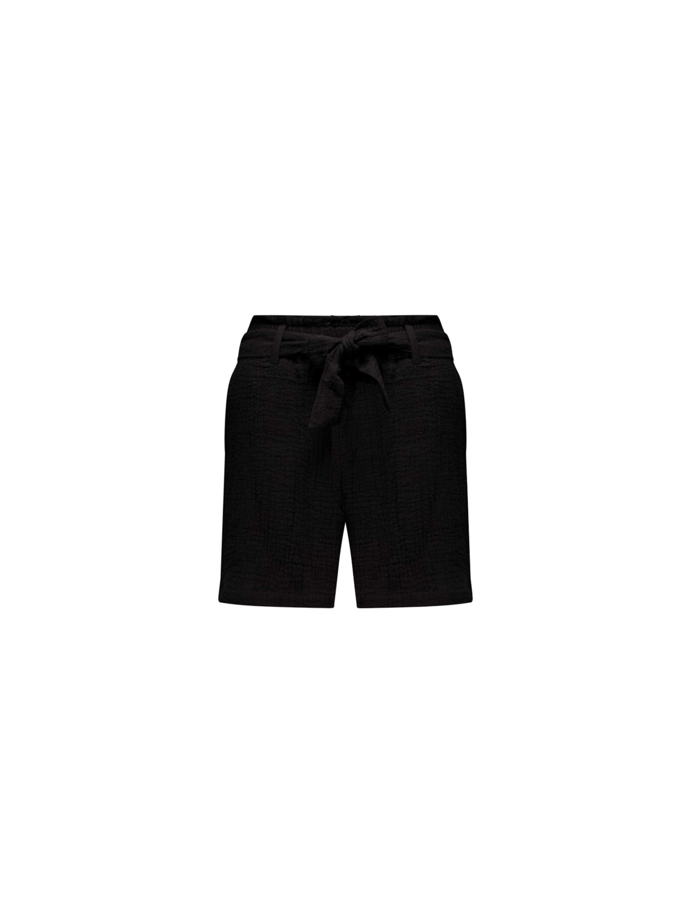 Deeluxe Pants 'Shyla' in Black, Item view