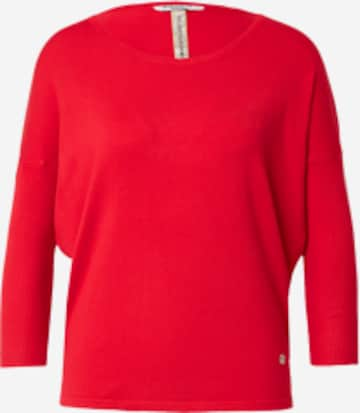 ZABAIONE - Pullover 'Sa44mmy' em rosa: frente