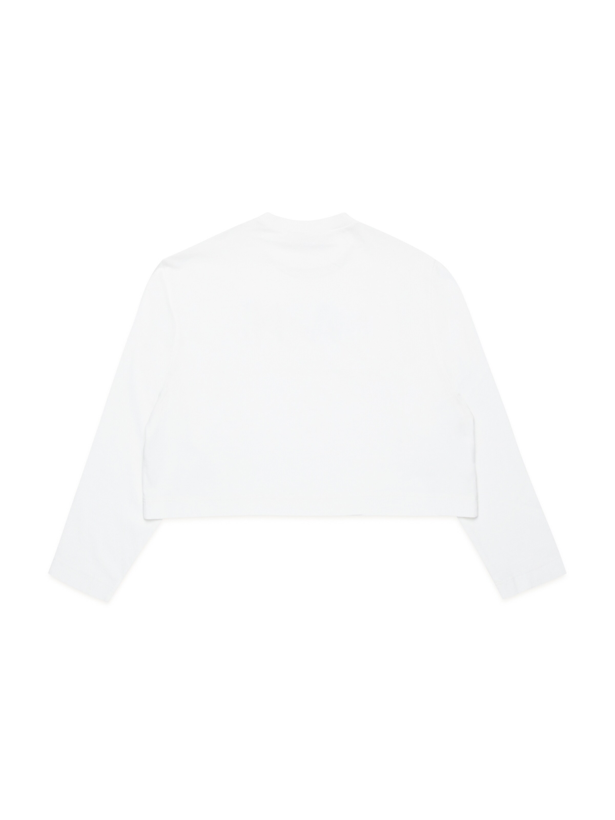 Marni - Camisola em branco