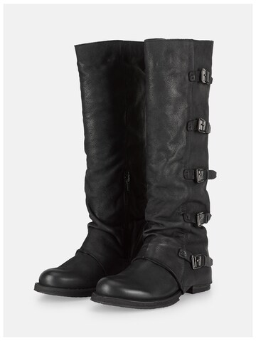 FELMINI Stiefel 'Cooper C895' in Schwarz