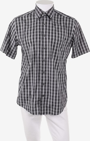 YVES GERARD Button-down-Hemd S in Mischfarben: predná strana