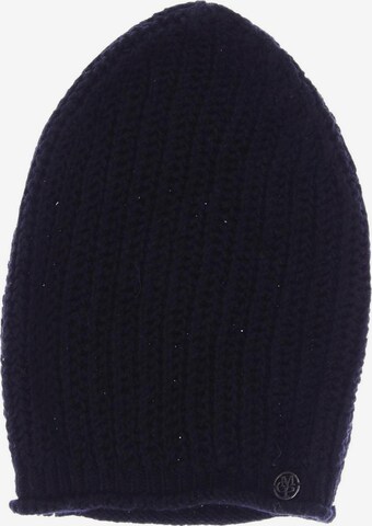 Marc O'Polo Hat & Cap in One size in Black: front