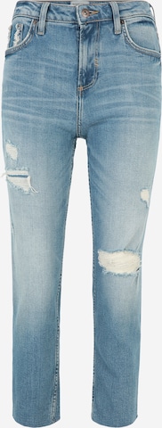 River Island Petite Regular Jeans 'STEVIE' in Blau: predná strana