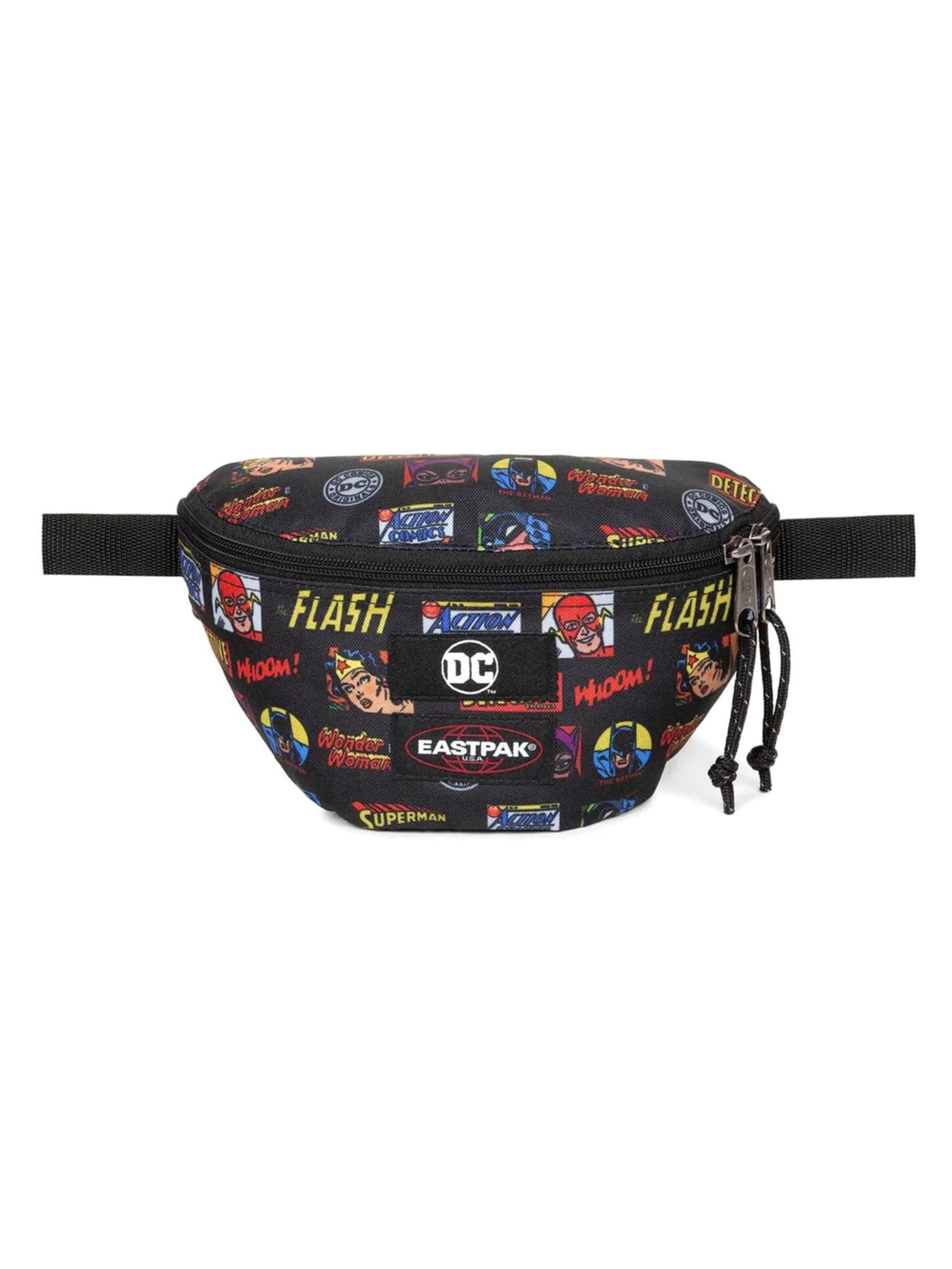 Marsupio 'SPRINGER Waist Pack' di EASTPAK in colori misti: frontale
