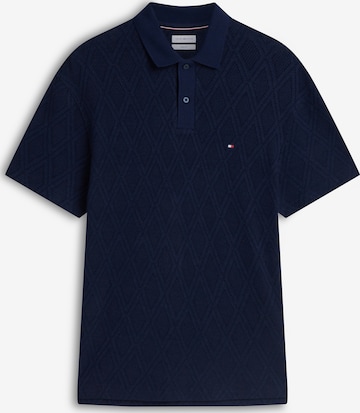 TOMMY HILFIGER Neulepaita värissä sininen: etupuoli