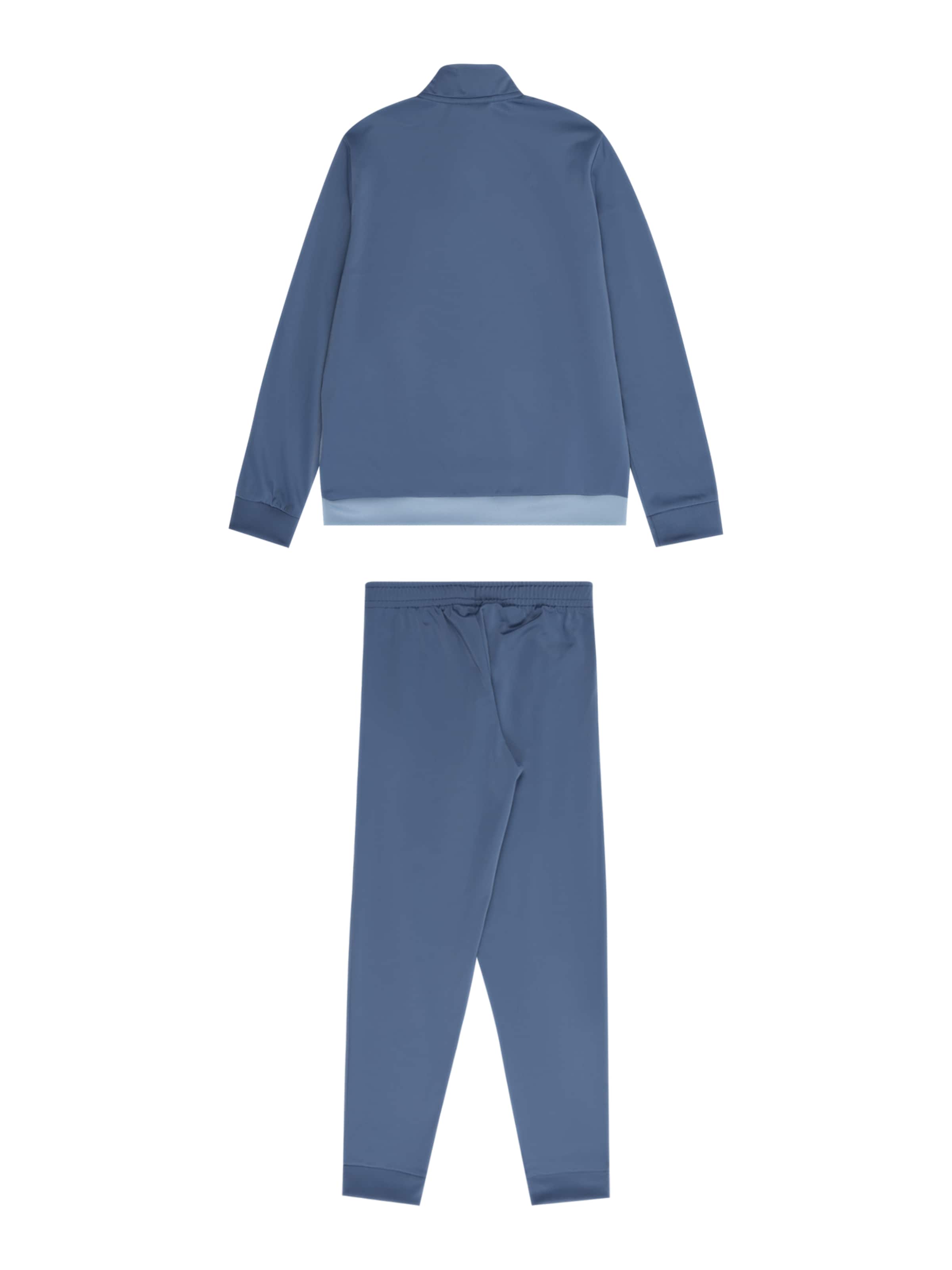 PUMA Sweat suit in Blue