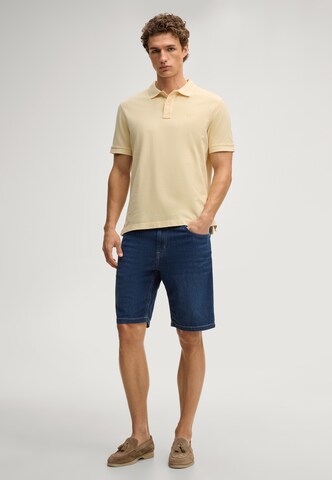 JOOP! Jeans Shirt 'Ambrosian' in Yellow