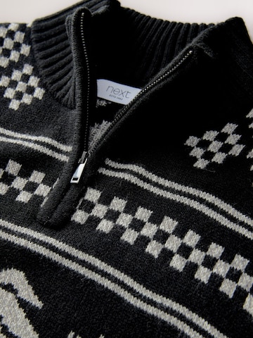 Next - Jersey en negro