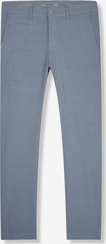 PIERRE CARDIN Regular Chinohose in Blau: predná strana