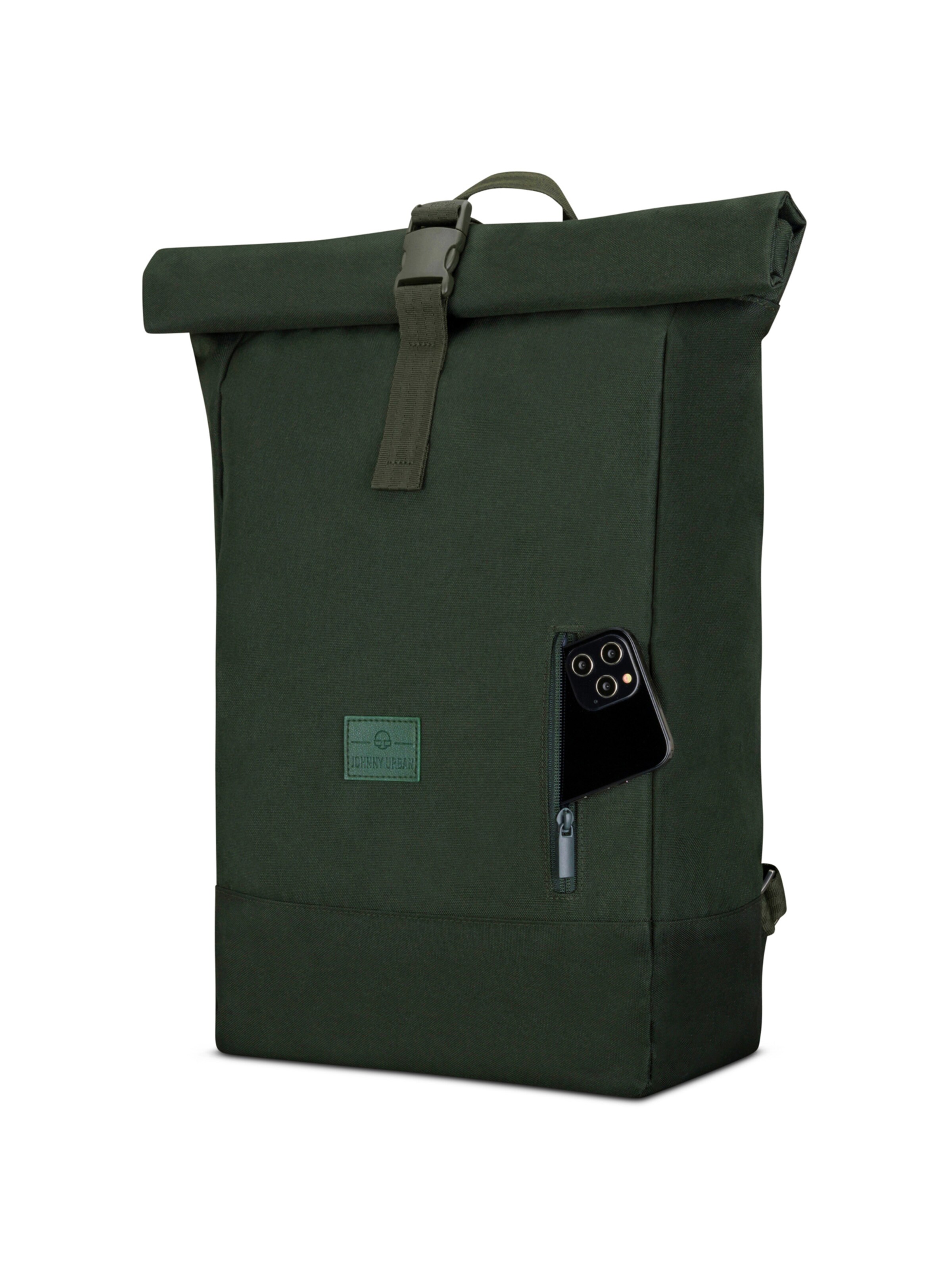 Sac à dos 'Robin Large' Johnny Urban en vert