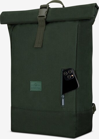 Johnny Urban Backpack 'Robin Large' in Green