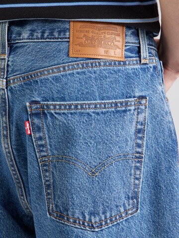LEVI'S ® - Ropa ancha Vaquero '578' en azul