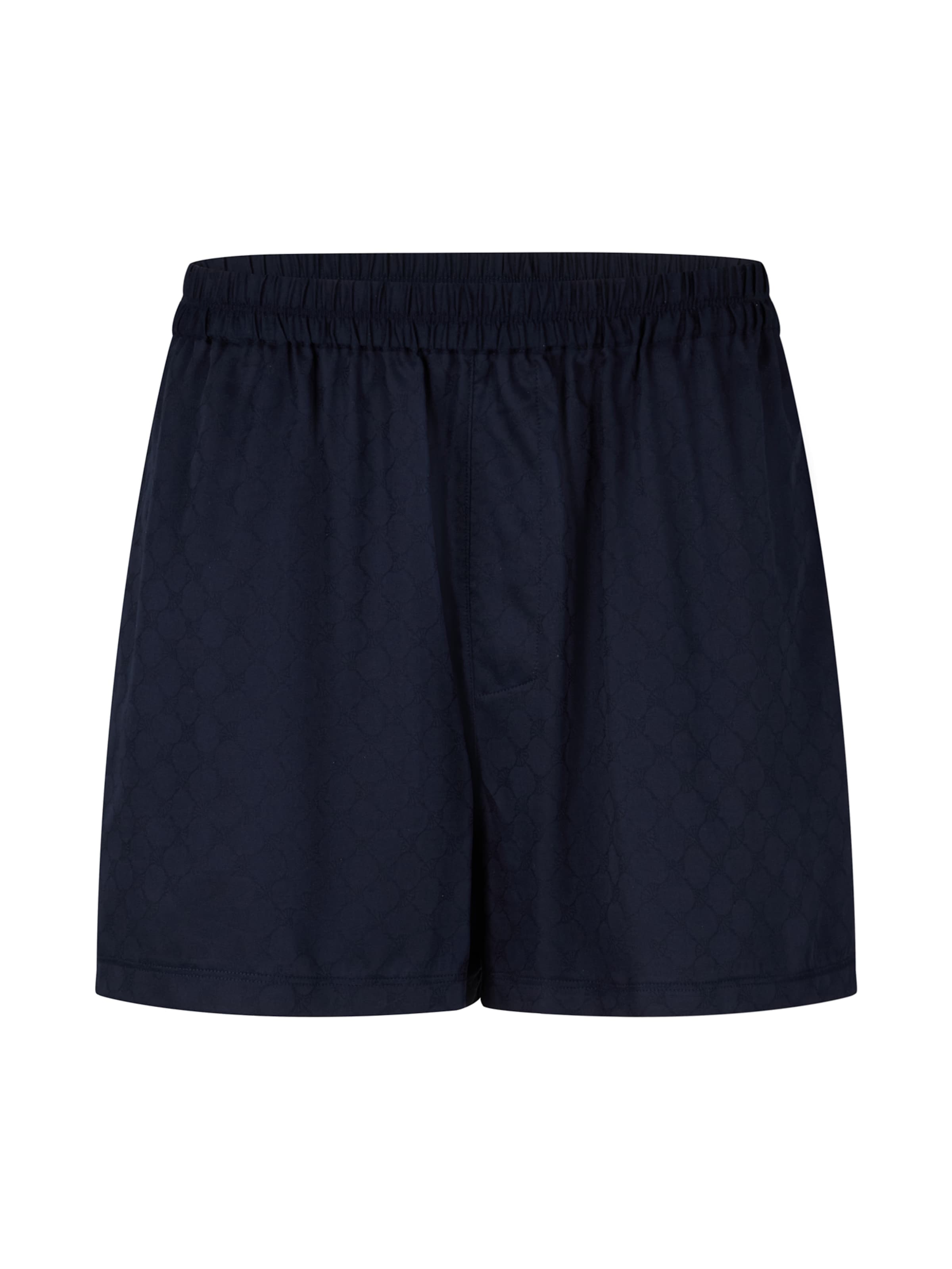 Boxers JOOP! en bleu : devant