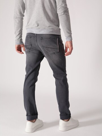 Regular Jean 'Ralf' Miracle of Denim en gris