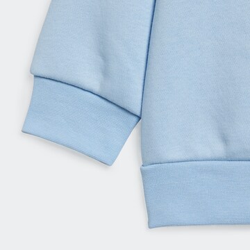 ADIDAS ORIGINALS Jogginganzug 'Adicolor' in Blau