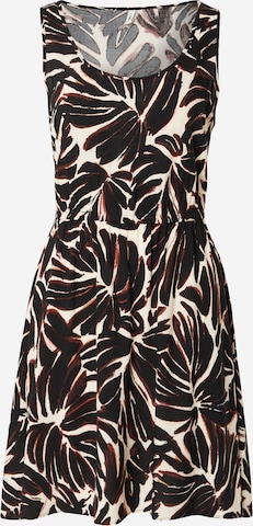 ONLY Платье 'ONLNOVA' в Черный: спереди