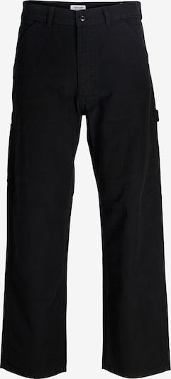 Kelnės 'JWHEDDIE' iš JACK & JONES, spalva – juoda, Prekių apžvalga