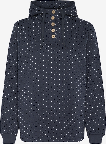 Love Copenhagen Sweatshirt 'Sammi' in Blauw: voorkant