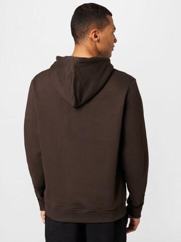 Les Deux Sweatshirt in Brown