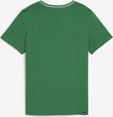 PUMA Shirt 'Squad' in Green