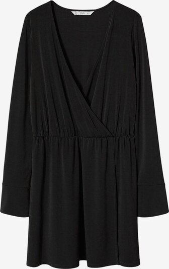 MANGO Sukienka w kolorze czarnym, Podgląd produktu