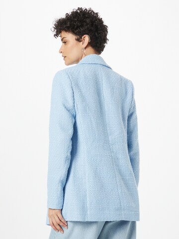 b.young Blazer 'BYDESI' in Blue