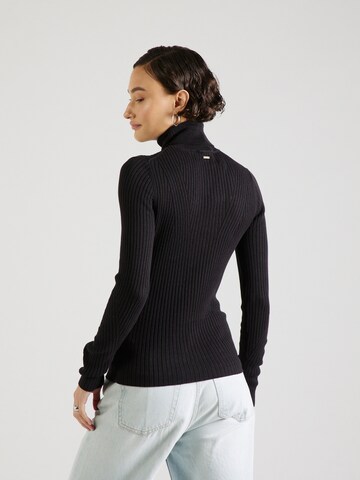 Pepe Jeans Sweater 'DALIA' in Black