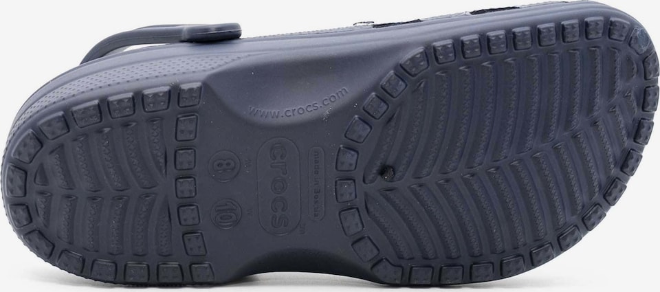 Crocs Clogs 'Classic': L'Icona del Comfort